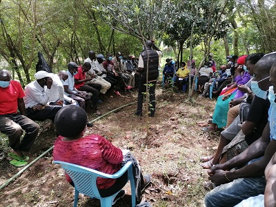 Economic Empowerment