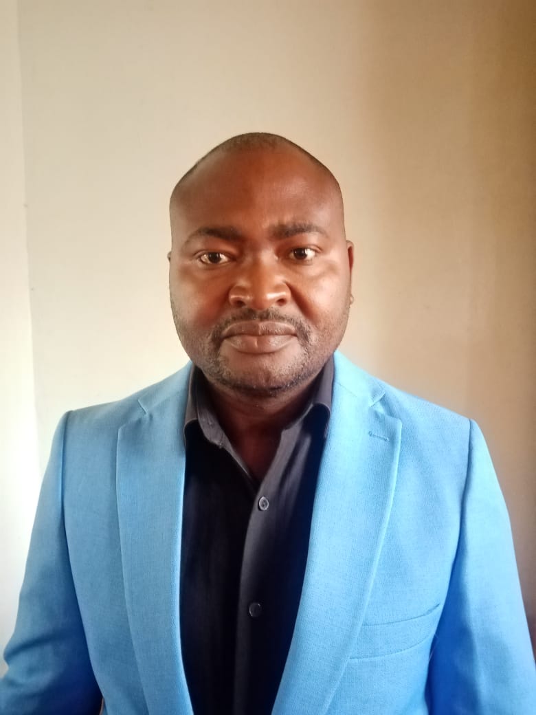 Peter Muga